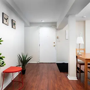  Guest house For Rent Beside U Of T