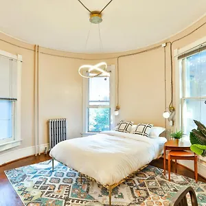  Aparthotel Zenboutique - Victorian Mansion