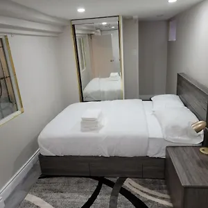  Guest house Comfy Private Unit