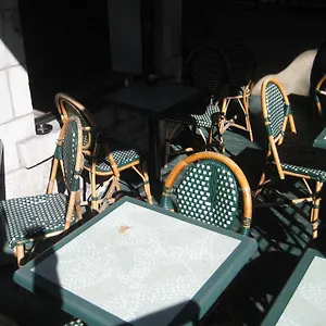 visit hotel