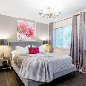 4* Guest house Downtown Luxury Victorian Retreat