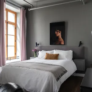 visit hotel